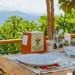 Castle Boutique Alanya Otel