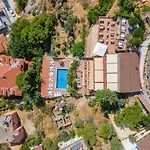 Otel Castle Boutique Alanya 5*