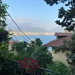 Otel Castle Boutique Alanya 5*