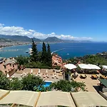 Castle Boutique Alanya Otel 5*