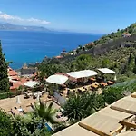 Castle Boutique Alanya Otel 5*