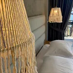 Castle Boutique Alanya 5* Mahmutlar
