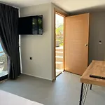 Otel Castle Boutique Alanya Mahmutlar