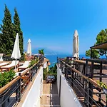Otel Castle Boutique Alanya Mahmutlar