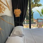 Castle Boutique Alanya Otel