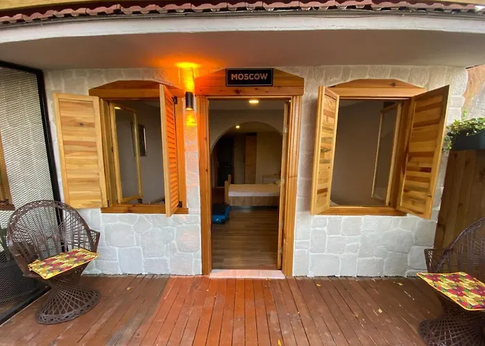 Castle Boutique Alanya