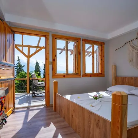 Castle Boutique Hotel Alanya