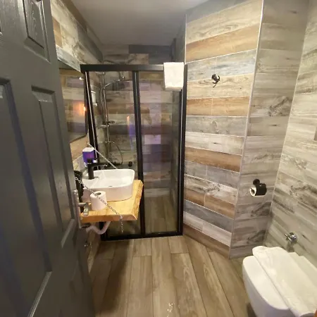 Castle Boutique Alanya