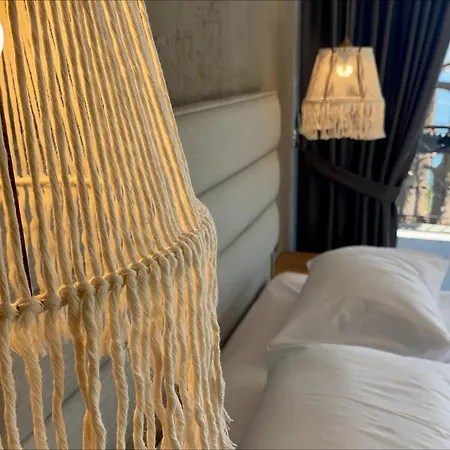 Castle Boutique 5* Alanya