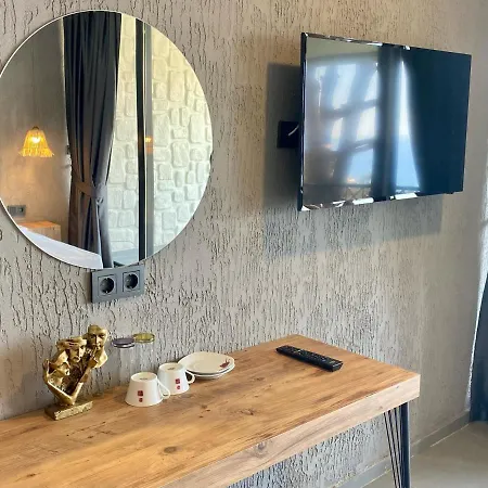 Castle Boutique Hotel 5*