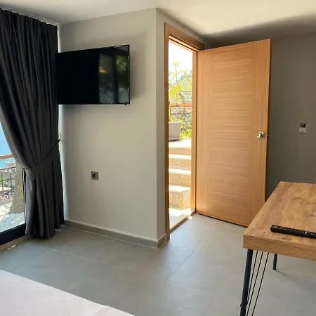 Hotel Castle Boutique Alanya