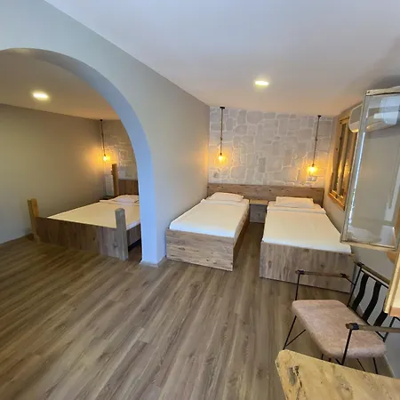 Castle Boutique 5* Alanya