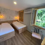 Castle Boutique Alanya Szálloda Mahmutlar