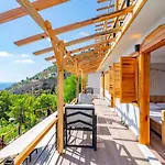 Hotel Castle Boutique Alanya 5*