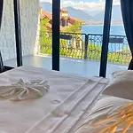 호텔 Castle Boutique Alanya