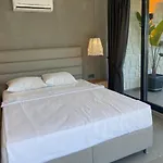Castle Boutique Alanya Szálloda Mahmutlar