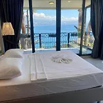Castle Boutique Alanya Mahmutlar