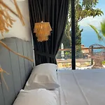 Castle Boutique Alanya 호텔