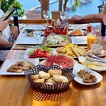 Hotel Castle Boutique Alanya Mahmutlar