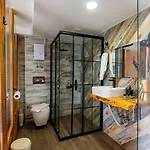 Hotel Castle Boutique Alanya