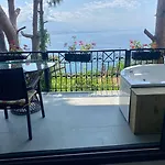 Castle Boutique Alanya فندق ماهموتلار