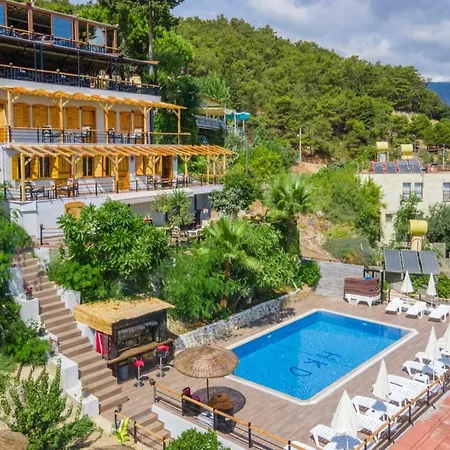 Castle Boutique 马赫姆拉