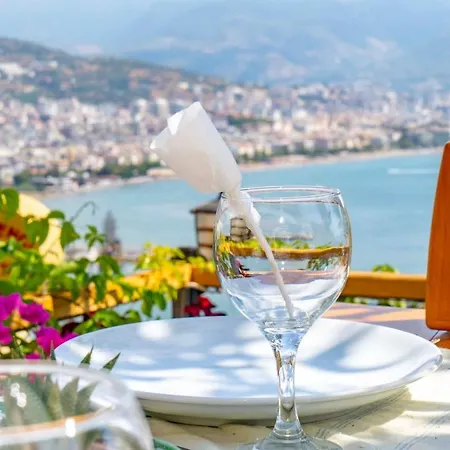 Otel Castle Boutique