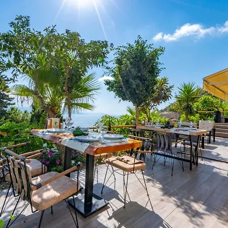 Hotell Castle Boutique