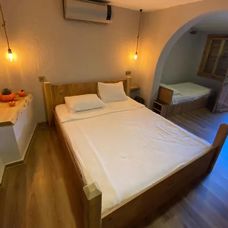 מלון Castle Boutique