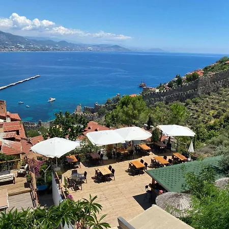 酒店 Castle Boutique