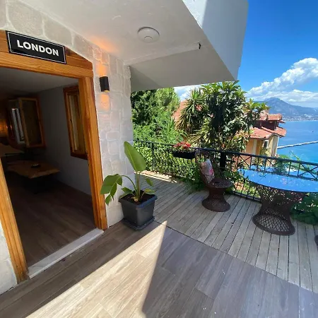 Castle Boutique Alanya