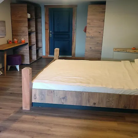 מלון Castle Boutique