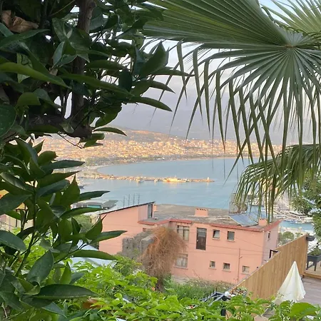 酒店 Castle Boutique 5*