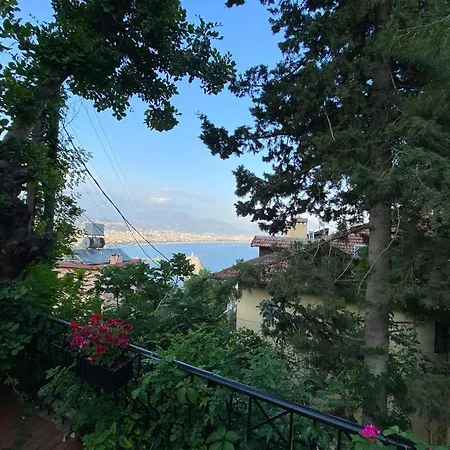 Otel Castle Boutique
