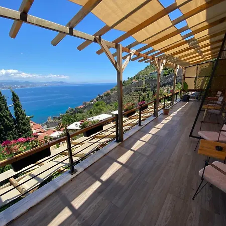 Castle Boutique Alanya