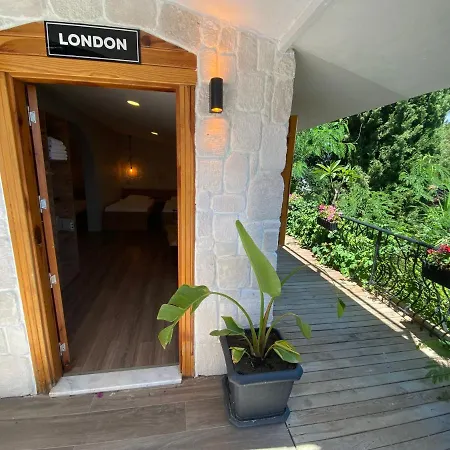 Hotell Castle Boutique