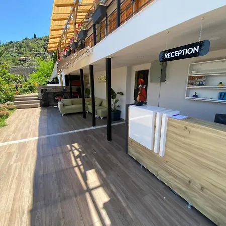 Castle Boutique * Alanya
