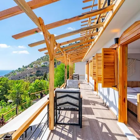 Otel Castle Boutique 5*