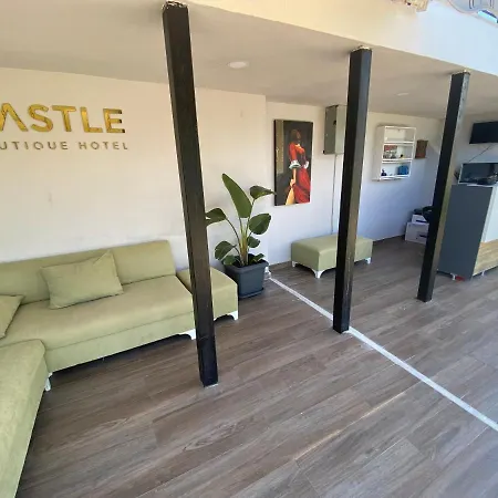 Castle Boutique *