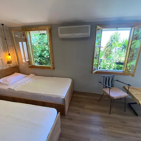 酒店 Castle Boutique