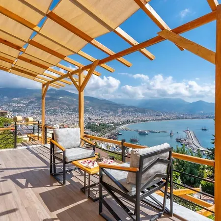 Otel Castle Boutique