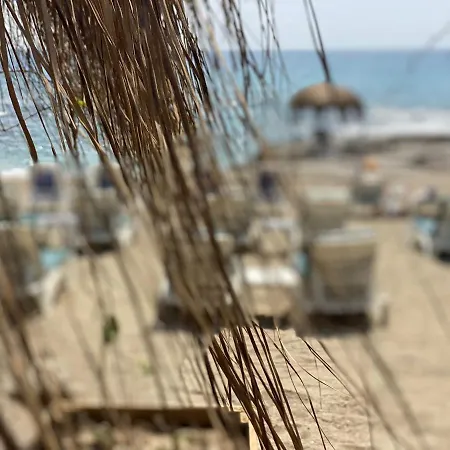 Hotell Castle Boutique Alanya