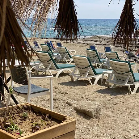 Hotell Castle Boutique Alanya