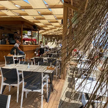 酒店 Castle Boutique