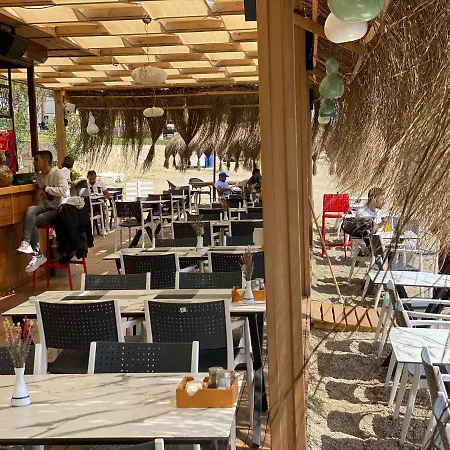 酒店 Castle Boutique 5*