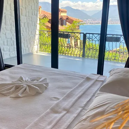 Hotell Castle Boutique