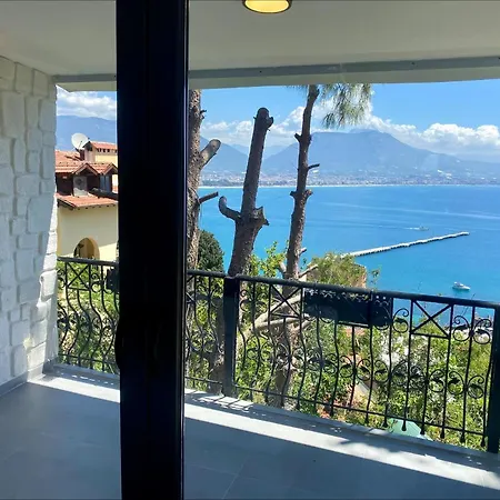 Castle Boutique * Alanya