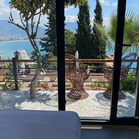 Castle Boutique * Alanya