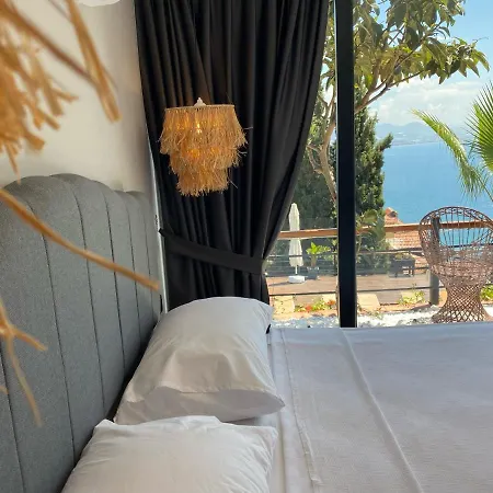Castle Boutique Otel