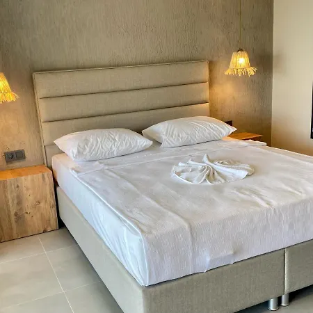 Castle Boutique 5* Αλάνια